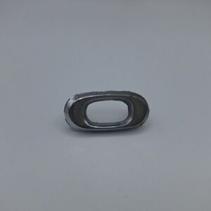 OEM Ford O Oval Emblem Badge Chrome Metal 1990s 2000s Truck SUV‎